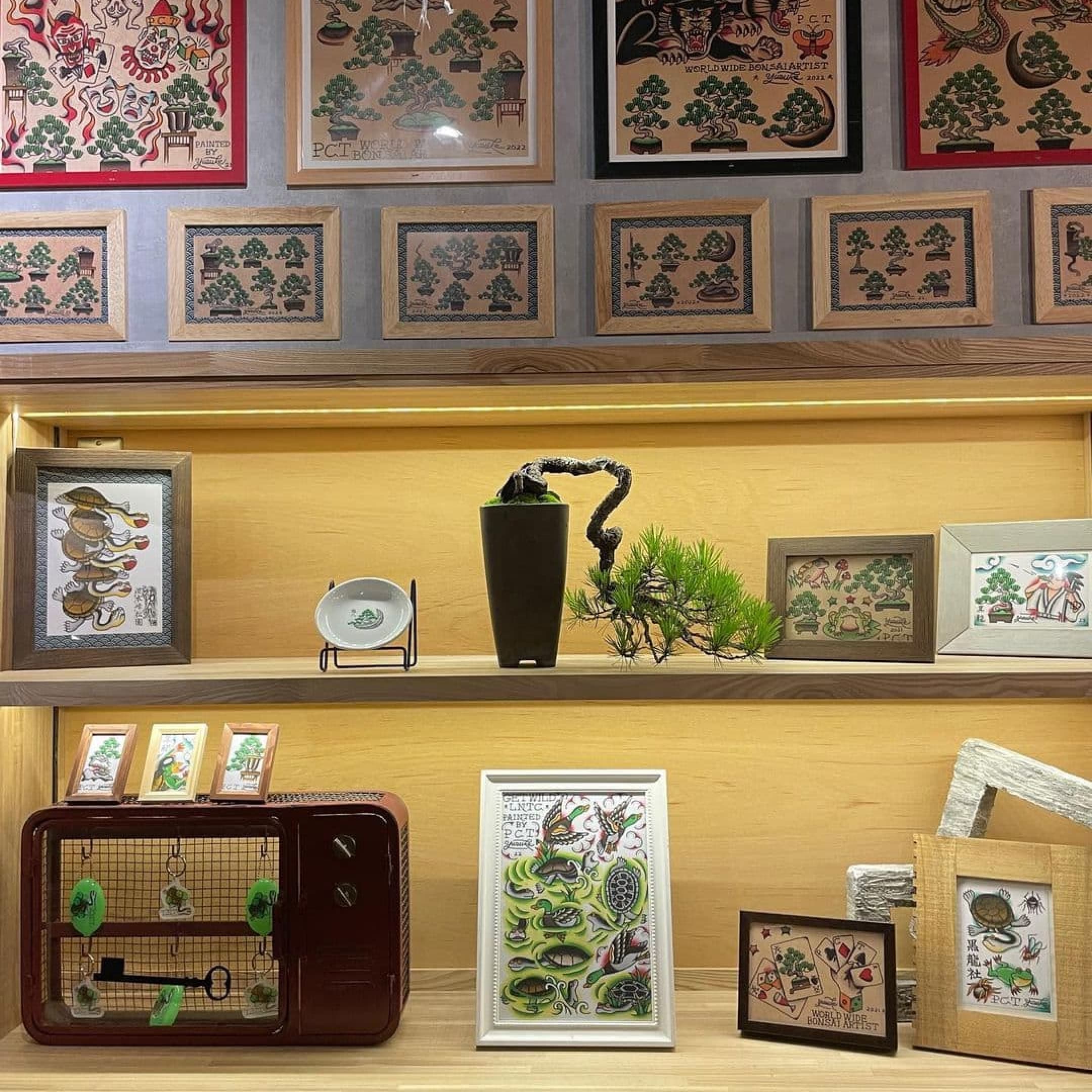 LNT Onlineがオープンしました