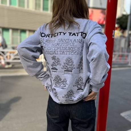濱本祐介オリジナルロングTシャツ