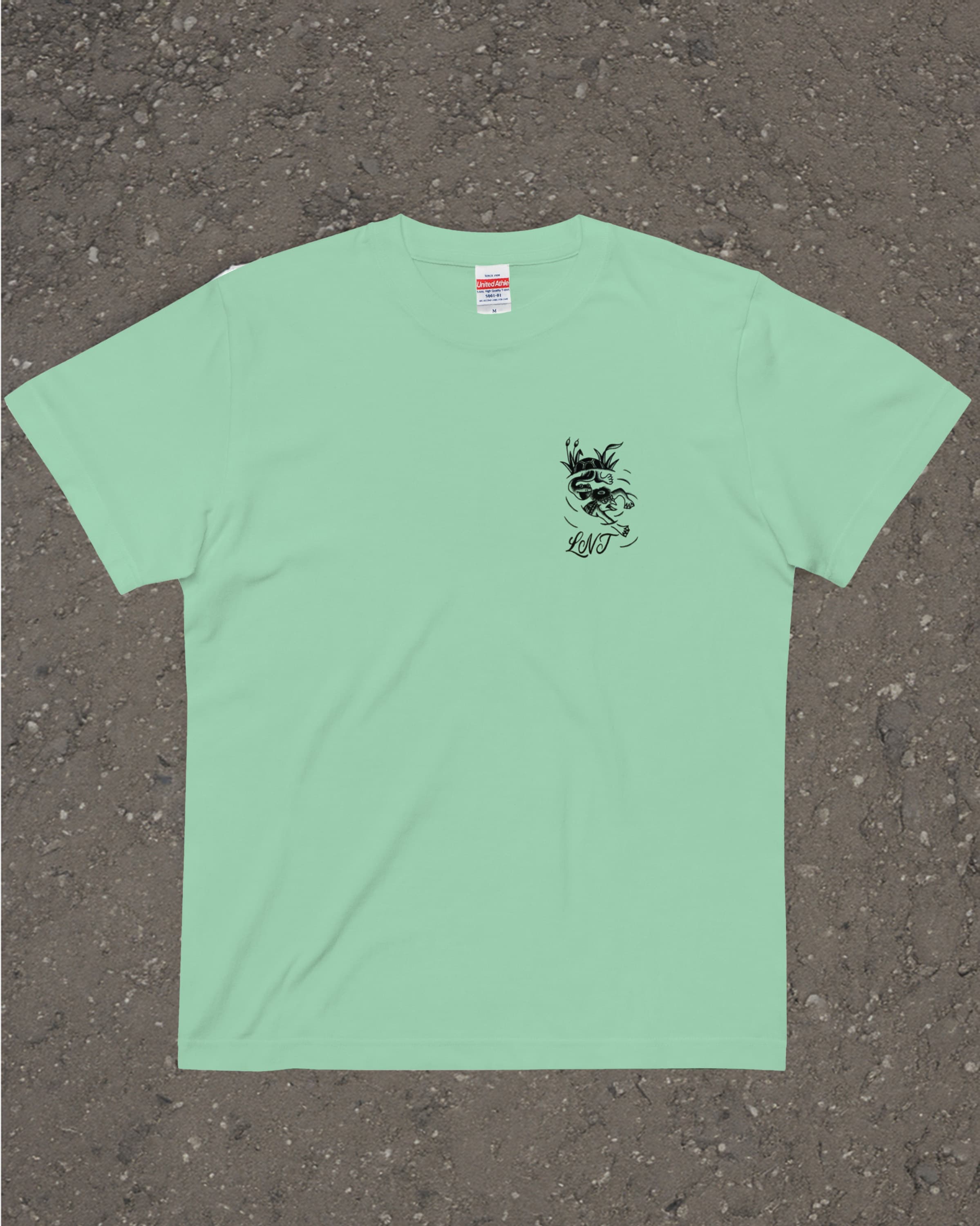 LNTオリジナルTシャツ(メロン)