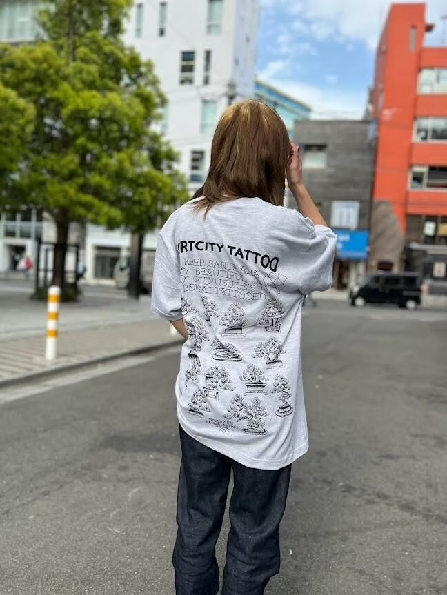 濱本祐介オリジナルTシャツ