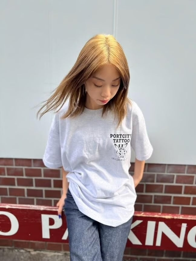 濱本祐介オリジナルTシャツ