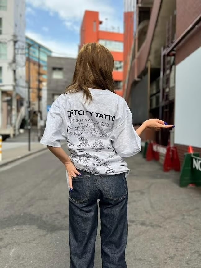 濱本祐介オリジナルTシャツ