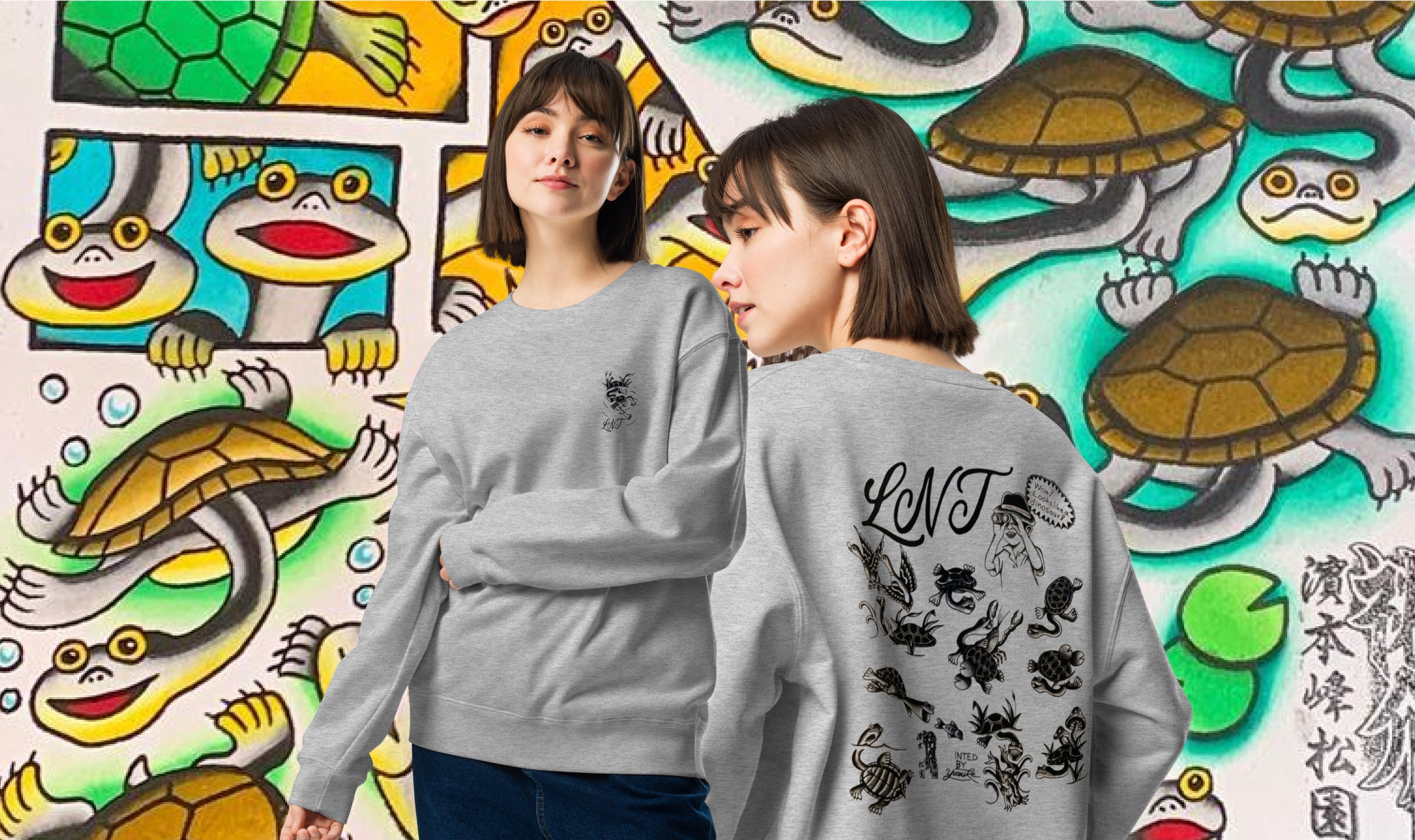 三巴彫盆栽ポスター 濱本祐介 トラッドマンズ ネイバーフッド tradmans 三巴彫盆栽ポスター 濱本祐介 トラッドマンズ ネイバーフッド